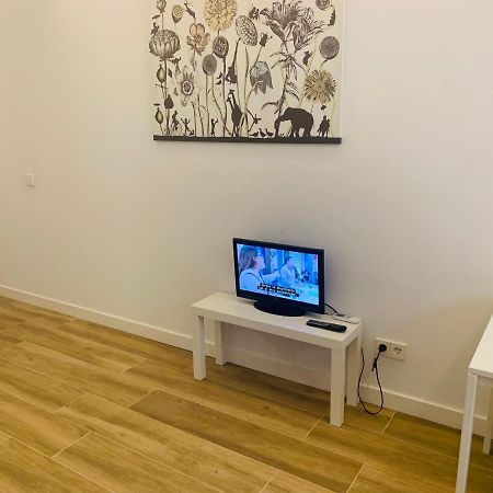 Moncloa-Uni. Complutense Apartamentos 마드리드 외부 사진