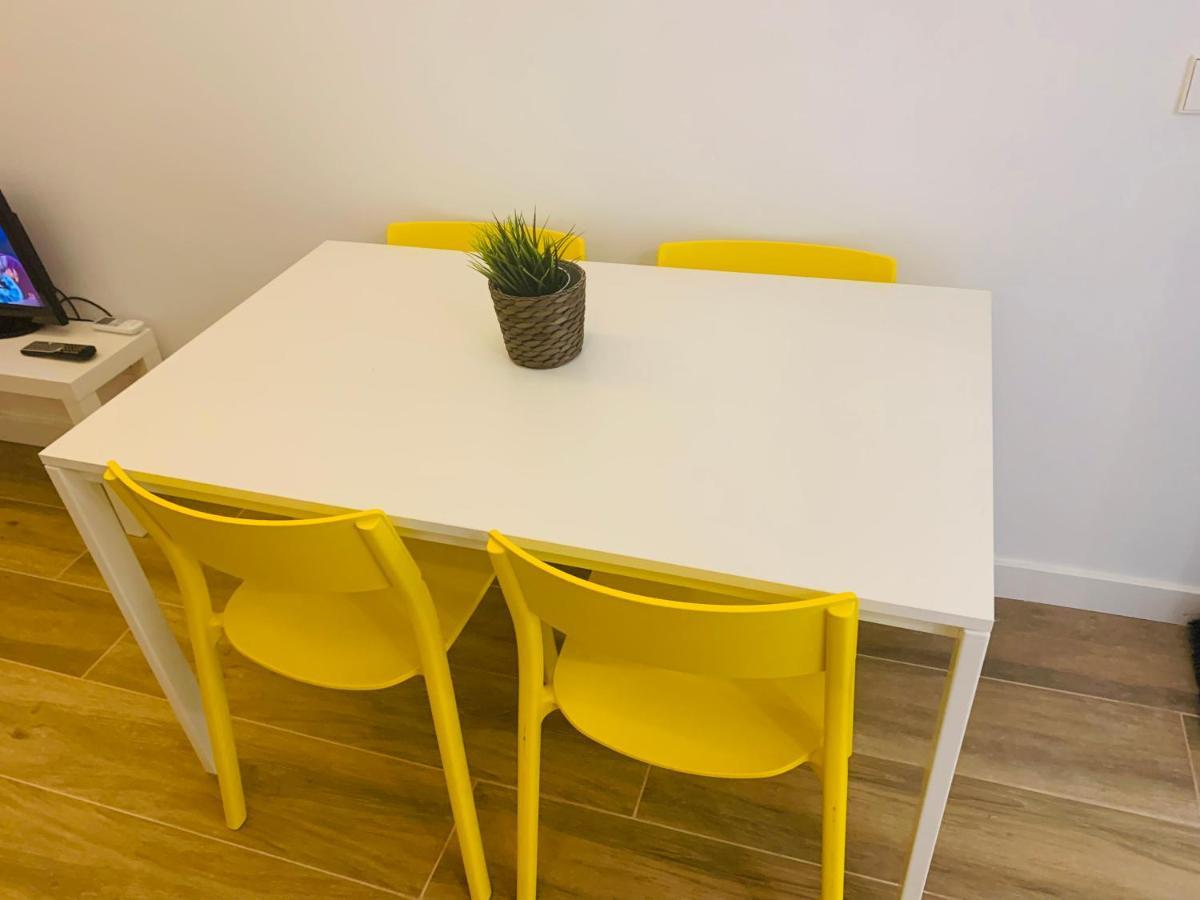 Moncloa-Uni. Complutense Apartamentos 마드리드 외부 사진