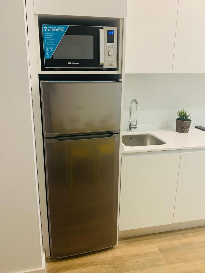 Moncloa-Uni. Complutense Apartamentos 마드리드 외부 사진