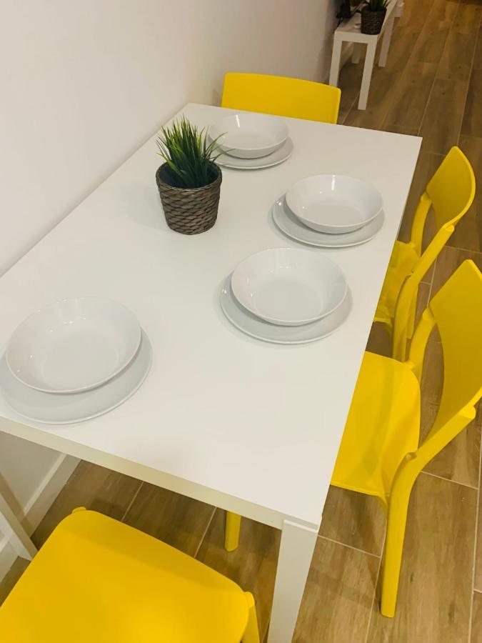 Moncloa-Uni. Complutense Apartamentos 마드리드 외부 사진
